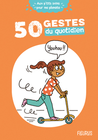 Image de 50 gestes du quotidien