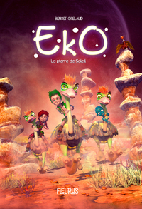 Image de La pierre de Soleil