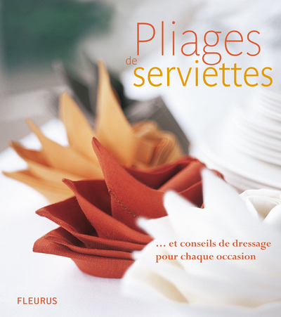 Image de Pliages de serviettes