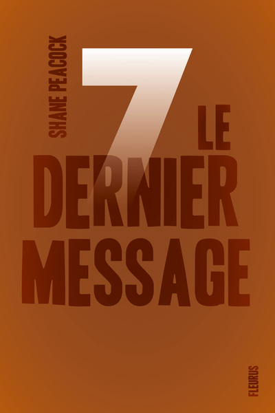 Picture of Sept - Tome 7 - Le dernier message