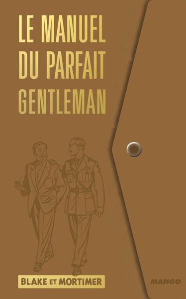 Image de MANUEL DU PARFAIT GENTLEMAN
