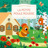 Image de La petite poule rousse
