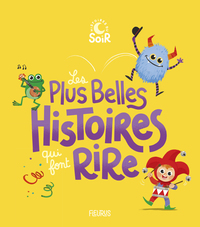 Image de Les plus belles histoires qui font rire