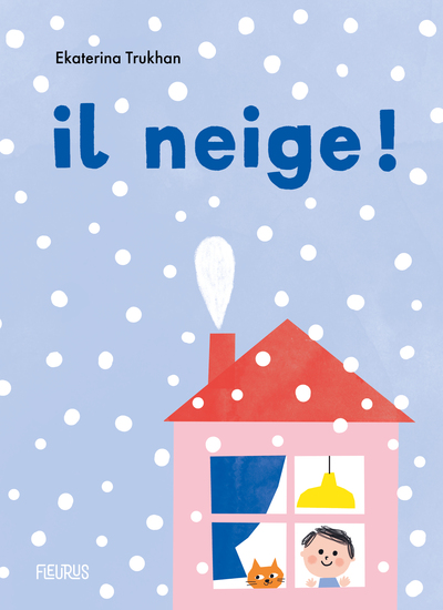 Picture of Il neige !