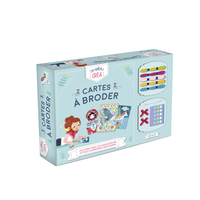 Image de Cartes à broder !