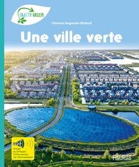 Picture of Une ville verte