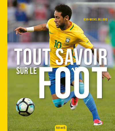 Picture of Le foot