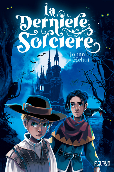 Image de La dernière sorcière