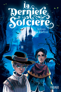 Image de La dernière sorcière
