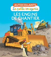 Image de Les engins de chantier