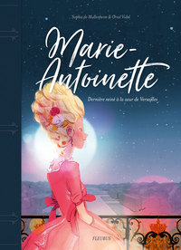 Image de Marie-Antoinette
