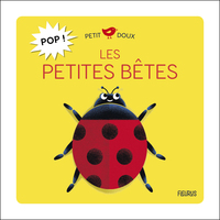 Picture of Pop ! Les petites bêtes