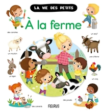 Picture of La ferme