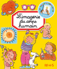 Picture of L'imagerie du corps humain (interactive)