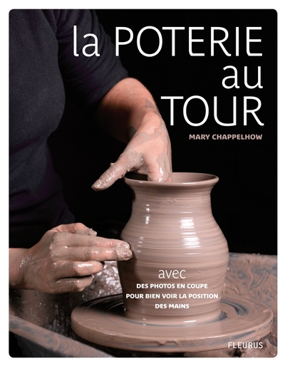 Picture of LA POTERIE AU TOUR