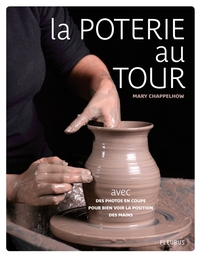 Picture of LA POTERIE AU TOUR