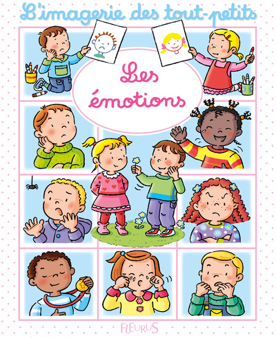 Picture of Les émotions