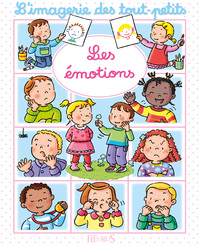 Picture of Les émotions