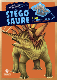 Image de Stégosaure