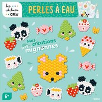 Image de Perles à eau   Mes créations trop mignonnes