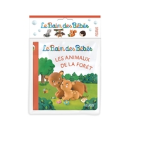 Picture of Les animaux de la forêt