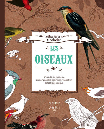 Picture of Les oiseaux
