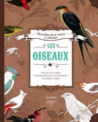 Picture of Les oiseaux