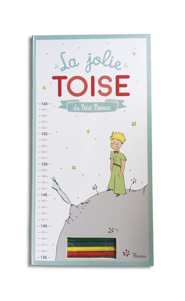 Picture of La jolie toise du Petit Prince