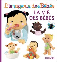 Picture of La vie des bébés