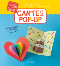 Image de Cartes pop-up
