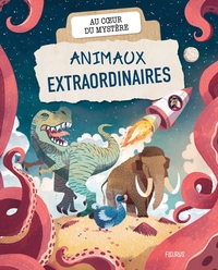 Picture of Animaux extraordinaires