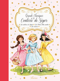 Image de Grands classiques de la Comtesse de Ségur