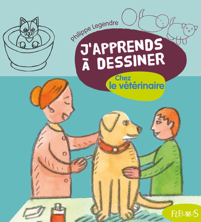 Picture of CHEZ LE VETERINAIRE