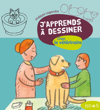 Picture of CHEZ LE VETERINAIRE