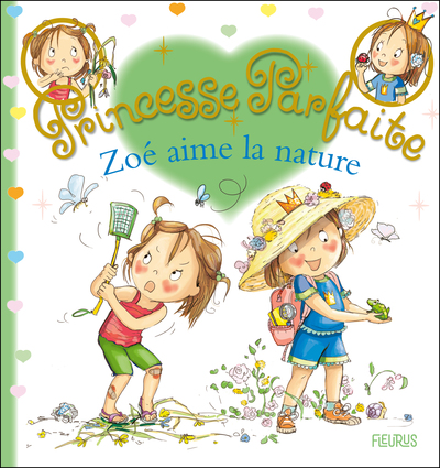 Picture of Zoé aime la nature, tome 38