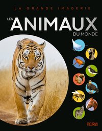 Picture of Les animaux du monde