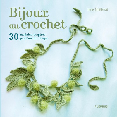 Picture of Bijoux au crochet