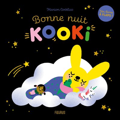 Picture of Bonne nuit Kooki