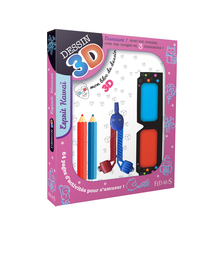 Image de 3D SPECIAL FILLES