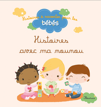 Image de Histoires avec ma nounou