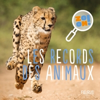 Picture of Les records des animaux