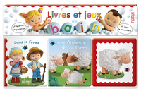 Picture of Les animaux de la ferme