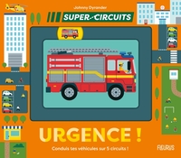 Picture of Urgence !