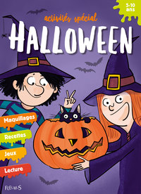 Image de Activités Spécial Halloween