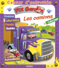 Image de Les camions