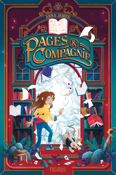 Image de Pages & Compagnie - Tome 1