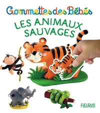 Image de Les animaux sauvages