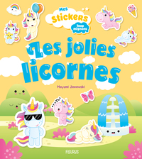 Image de Les jolies licornes