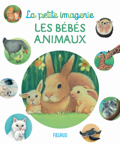 Picture of Les bébés animaux