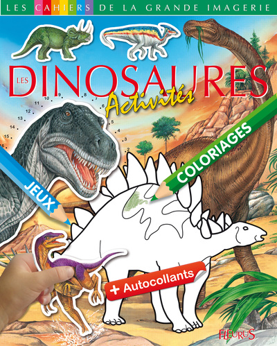 Picture of Dinosaures